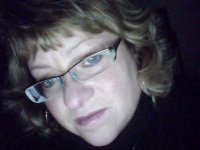 Mary Carolus