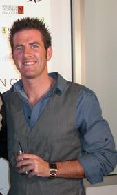 Brian Bickel