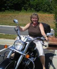 Rhonda Rampley