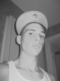 Steven Ladolcetta