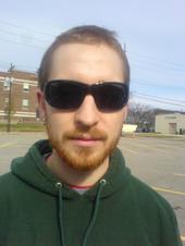 Joshua Honaker