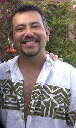 Ricardo Gomez