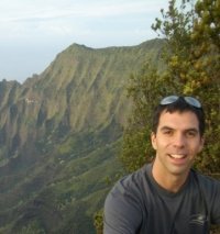 Darin Lussier