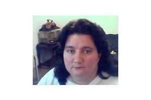 Patricia Whitledge