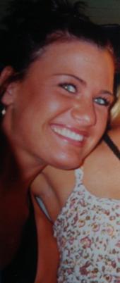 Megan Hensel