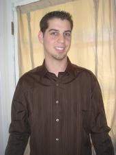 Ramon Baez