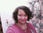 Anisia Marshall