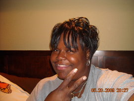 Tammy Preston