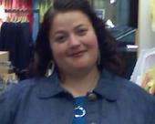 Martha Brillhart