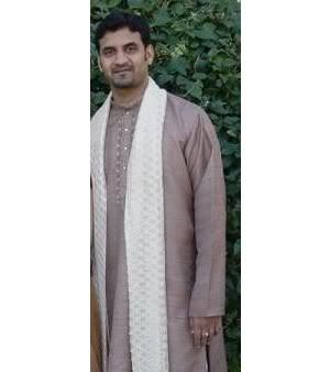 Anand Lakshmikanth