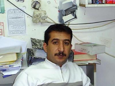 Ibrahim Ahmed