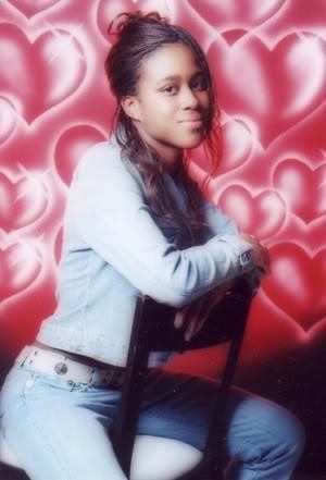 Lashawnda Frazier