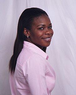 Stenneshia Griffiths