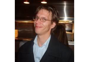 Scott Lawrence