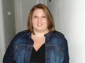 Faith Mcdonald