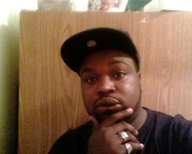 Derek Tyson