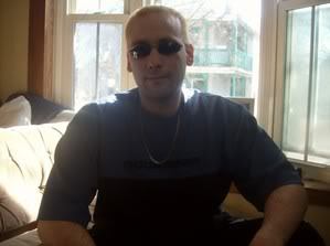 Shawn Pantazis