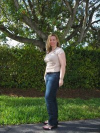 Rebecca Caron