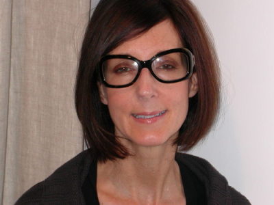 Constance Ensner