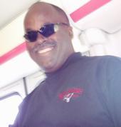 Gerald Randolph