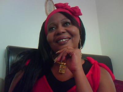 Veronica Burrell