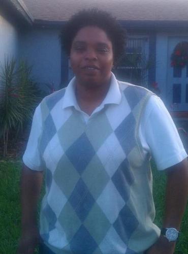 Tashema Banks
