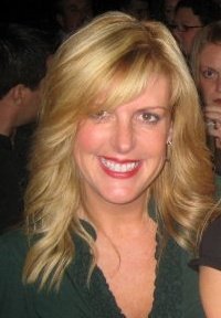 Ellen Yorke
