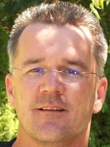 David Gilmore