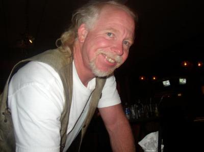 Raymond Papenthien