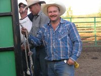 Cory Wilson