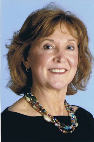 Karen Rishar