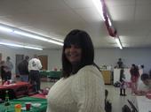 Cynthia Smallwood
