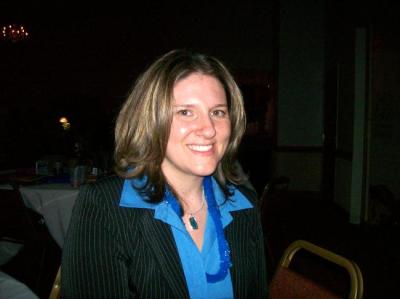 Laurie Smith