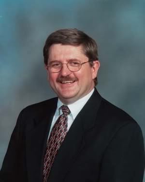 Clyde Bush