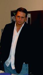 Joseph Alves