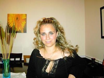 Bettina Deynes