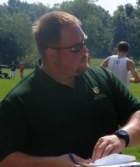 Eddie Jaskulski