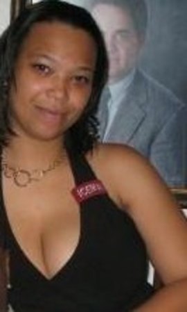 Trinelle Newsome