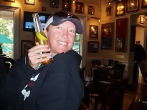 Tracy Beetham