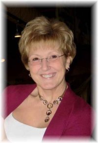 Suzanne Chapiewski