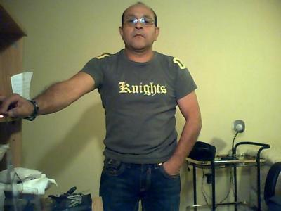 Luis Pastor