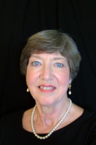 Helen Morgan