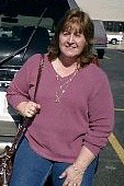 Felicia Taylor