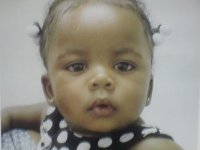 Keisha Praylow