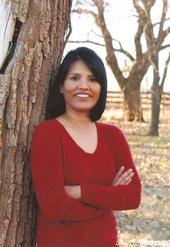 Tina Redbird