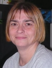 Sharon Francis