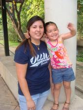 Emily Santellan