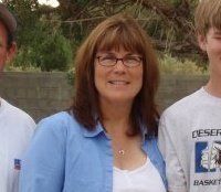 Kathryn Boice