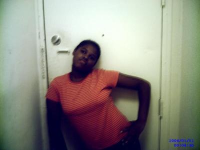 Kadeshia Mcneil
