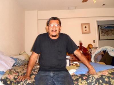 Efrain Ramirez